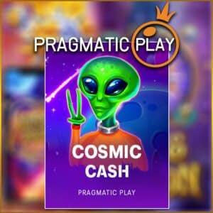 COSMIC CASH