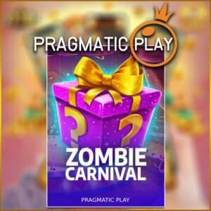 ZOMBIE CARNIVAL